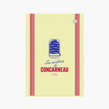 torchon concarneau