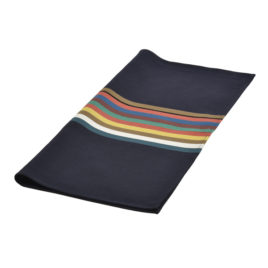 Serviette de table Mauléon Marine