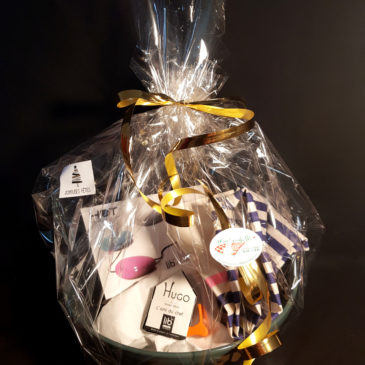 Coffret Maribambelle 2019